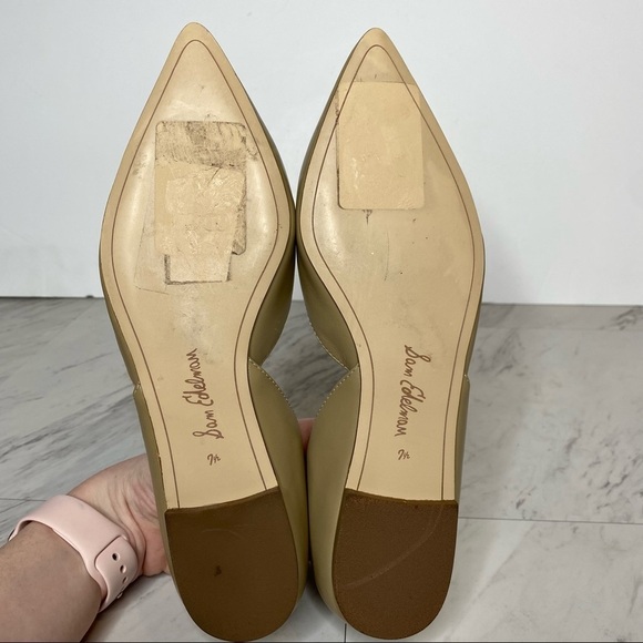 Sam Edelman Rodney Flat - Picture 11 of 12